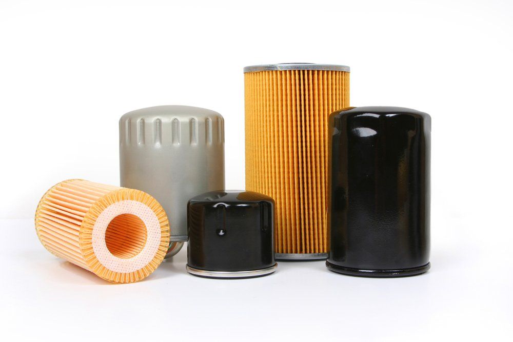 Oil Filters — Ballina Bearing Supplies In Ballina, NSW