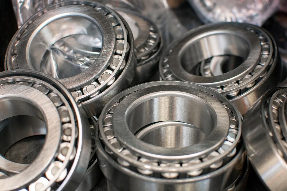 Roller Bearings — Ballina Bearing Supplies In Lismore, NSW