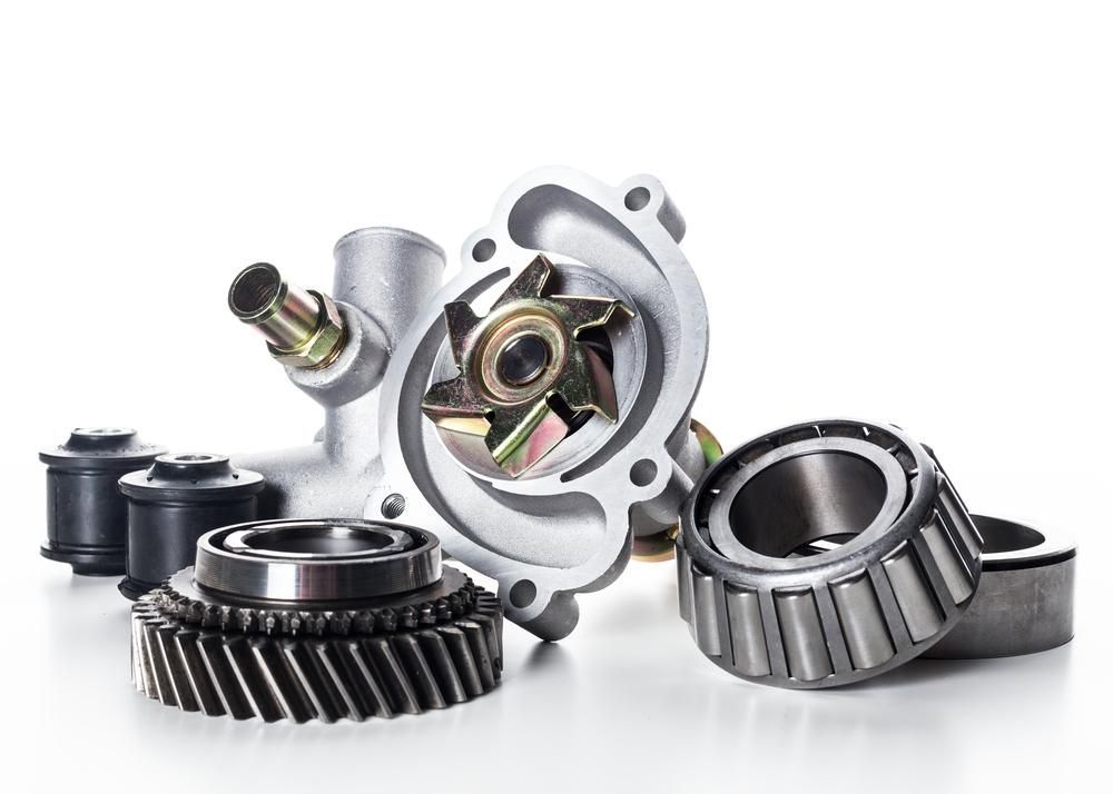 Roller Bearings — Ballina Bearing Supplies In Byron, NSW