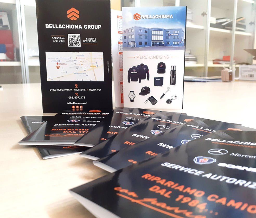 stampa & comunicazione