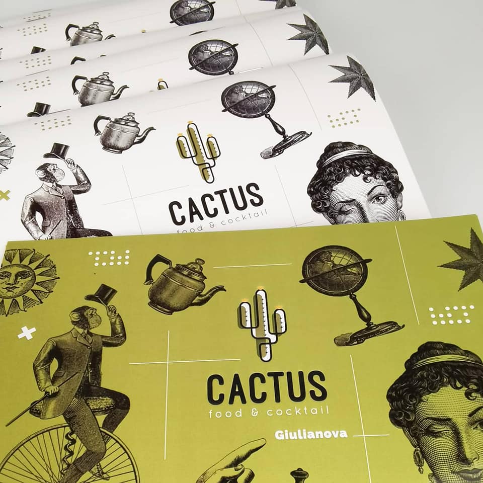 stampa & comunicazione