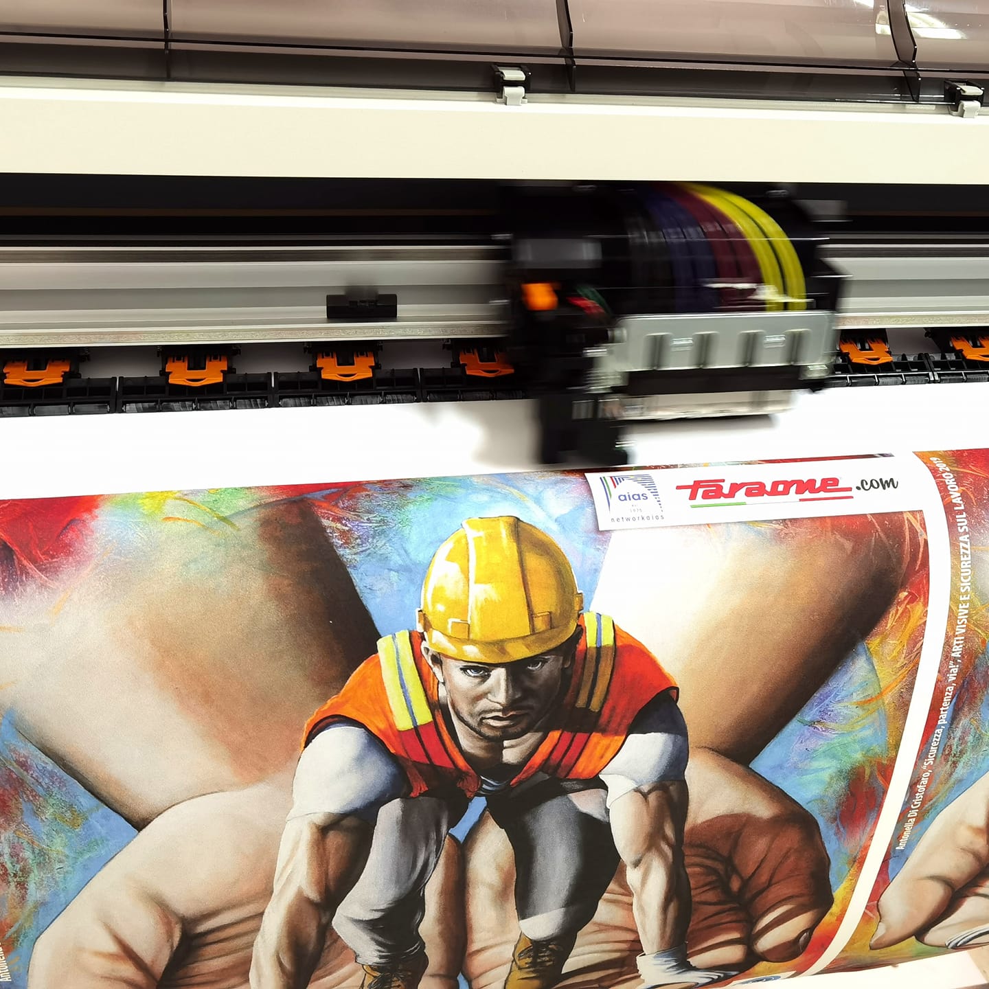 stampa & comunicazione