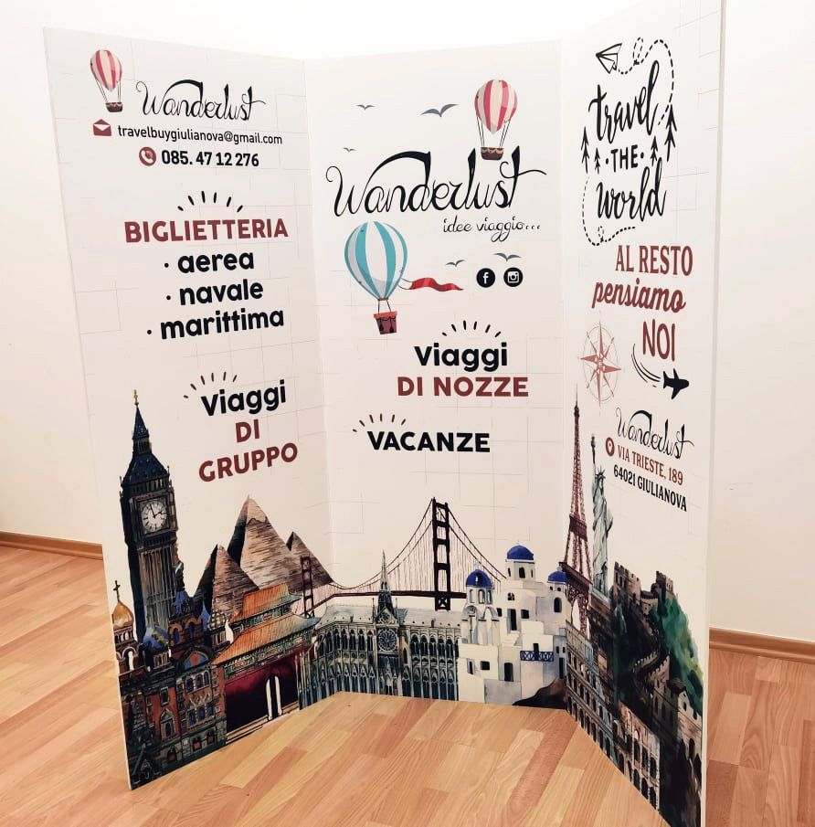 stampa & comunicazione