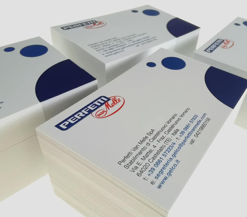 stampa & comunicazione