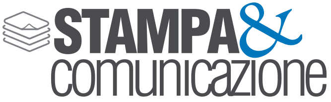 stampa e comunicazione logo