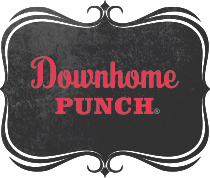 Downhome Punch — Butler, PA — Goettler Distributing Inc.