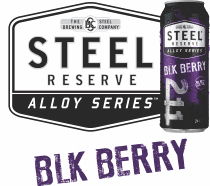 BLK Berry — Butler, PA — Goettler Distributing Inc.
