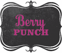 Berry Punch — Butler, PA — Goettler Distributing Inc.