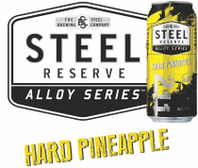 Hard Pineapple — Butler, PA — Goettler Distributing Inc.