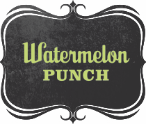 Watermelon Punch — Butler, PA — Goettler Distributing Inc.