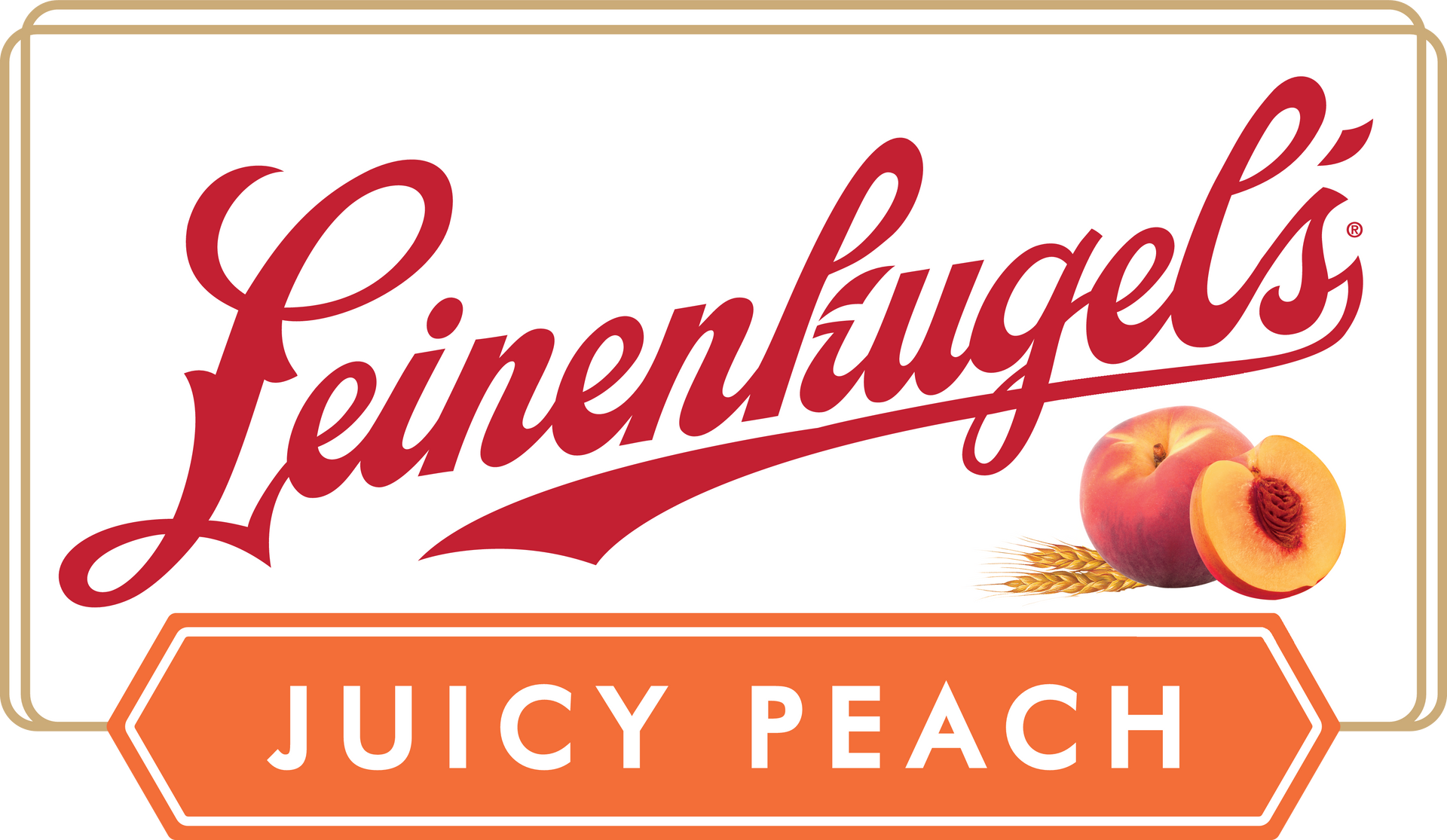 Leinekugle Juicy Peach