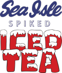Sea Isle Spiked Ice Tea