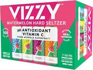 Island Punch — Butler, PA — Goettler Distributing Inc.