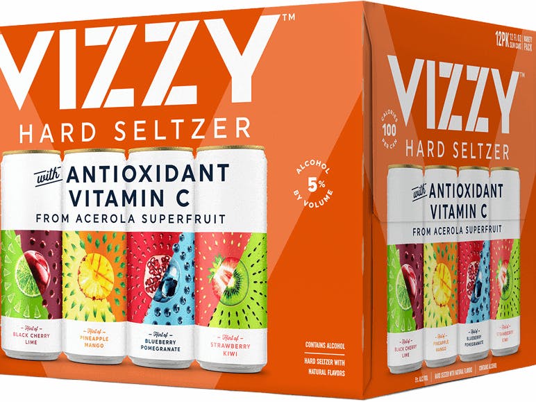 Island Punch — Butler, PA — Goettler Distributing Inc.