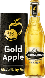 Gold Apple — Butler, PA — Goettler Distributing Inc.