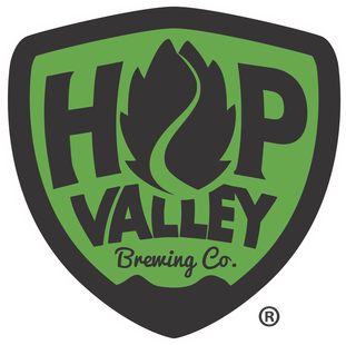 HOP VALLEY BREWING CO.