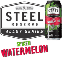 Spiked Watermelon — Butler, PA — Goettler Distributing Inc.