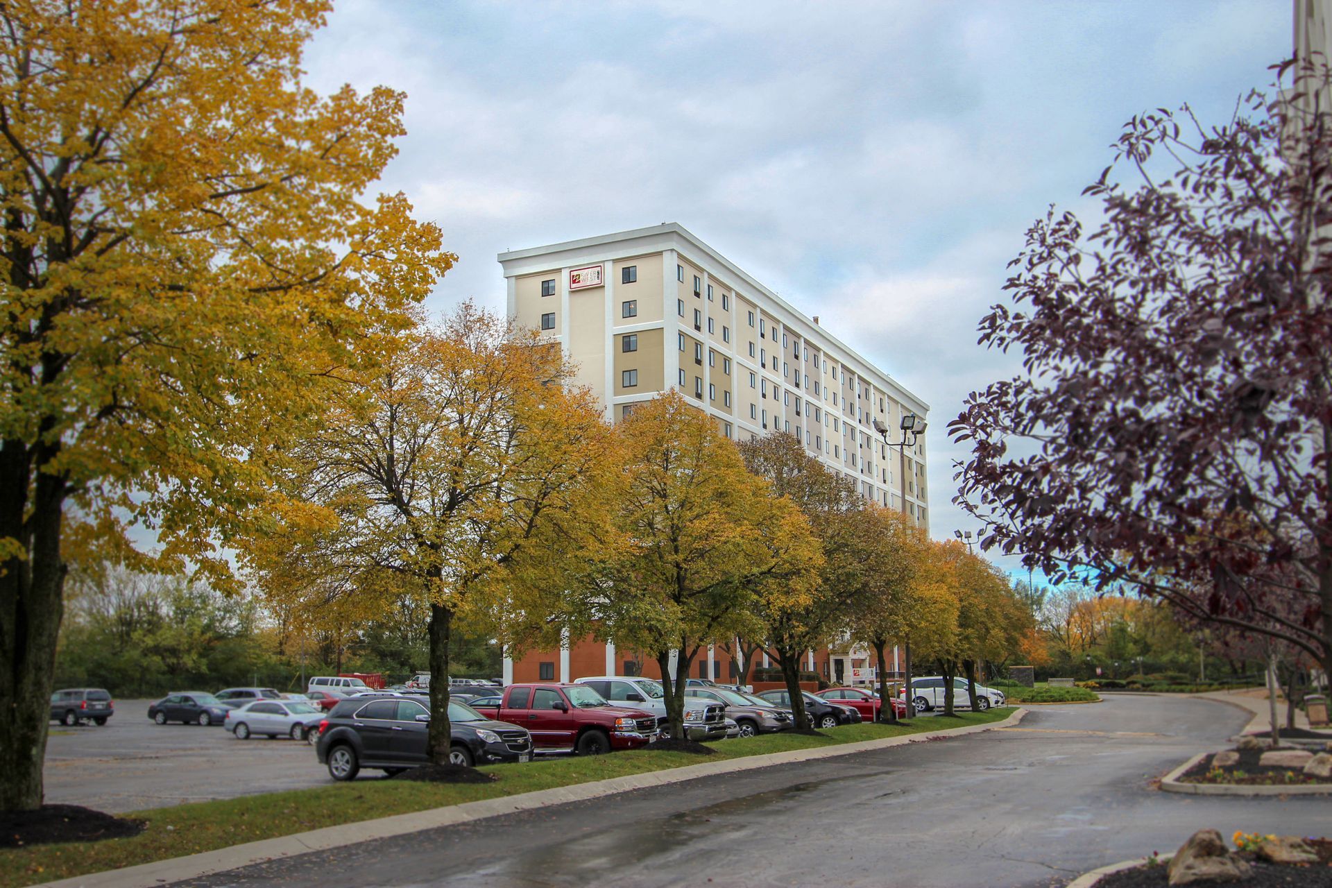 River West Flats Downtown Indianapolis Apartments
