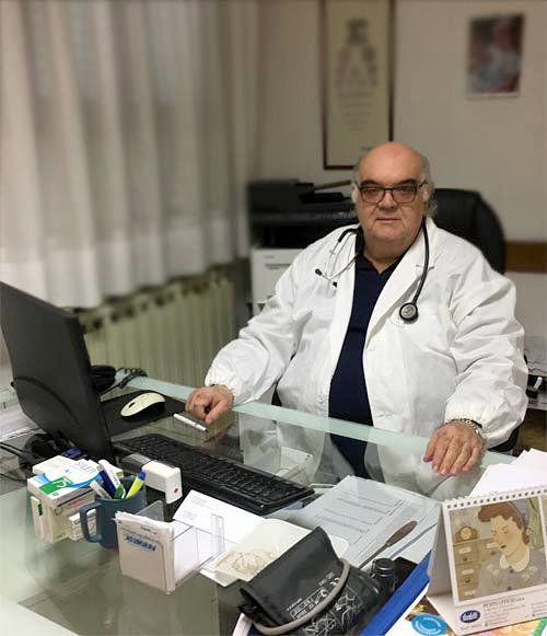 Dott. Flavio Toniato