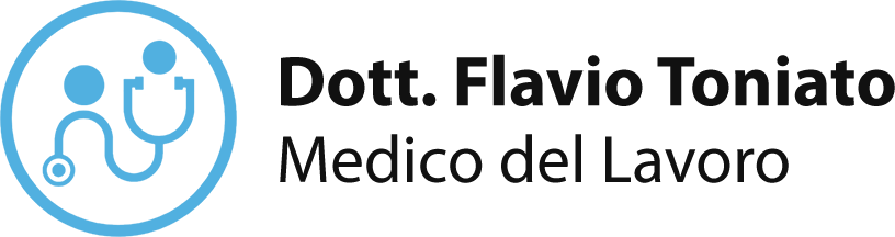 Dott. Toniato Flavio logo