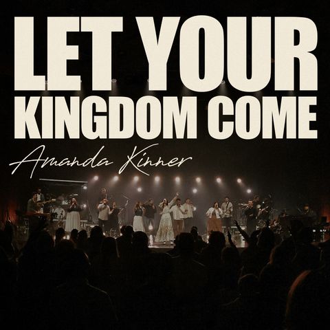 Lord You Reign Single Cover