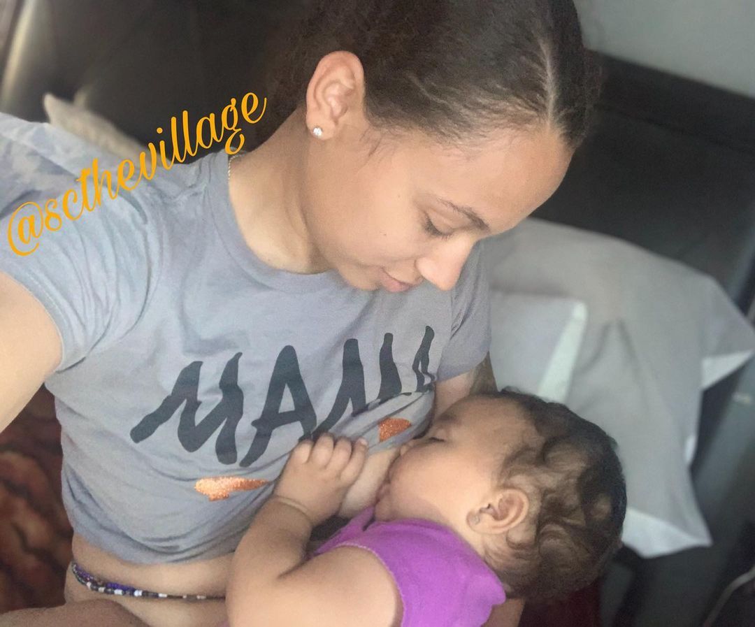 Breastfeeding Consultant Temecula CA