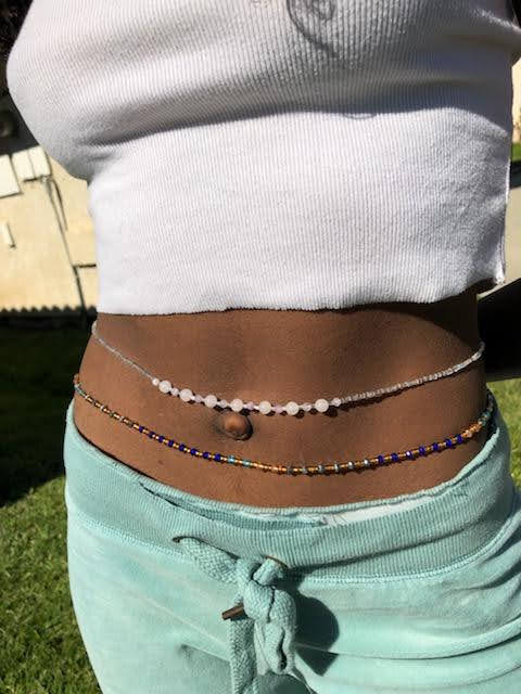 Waist Beads