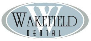 Wakefield DENTAL Logo