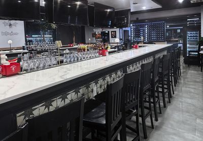 Ciao Pazzo | Italian Restaurant Warminster Bucks County PA
