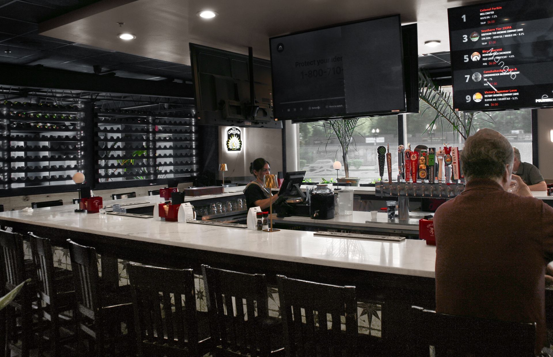 Ciao Pazzo Italian Restaurant Warminster