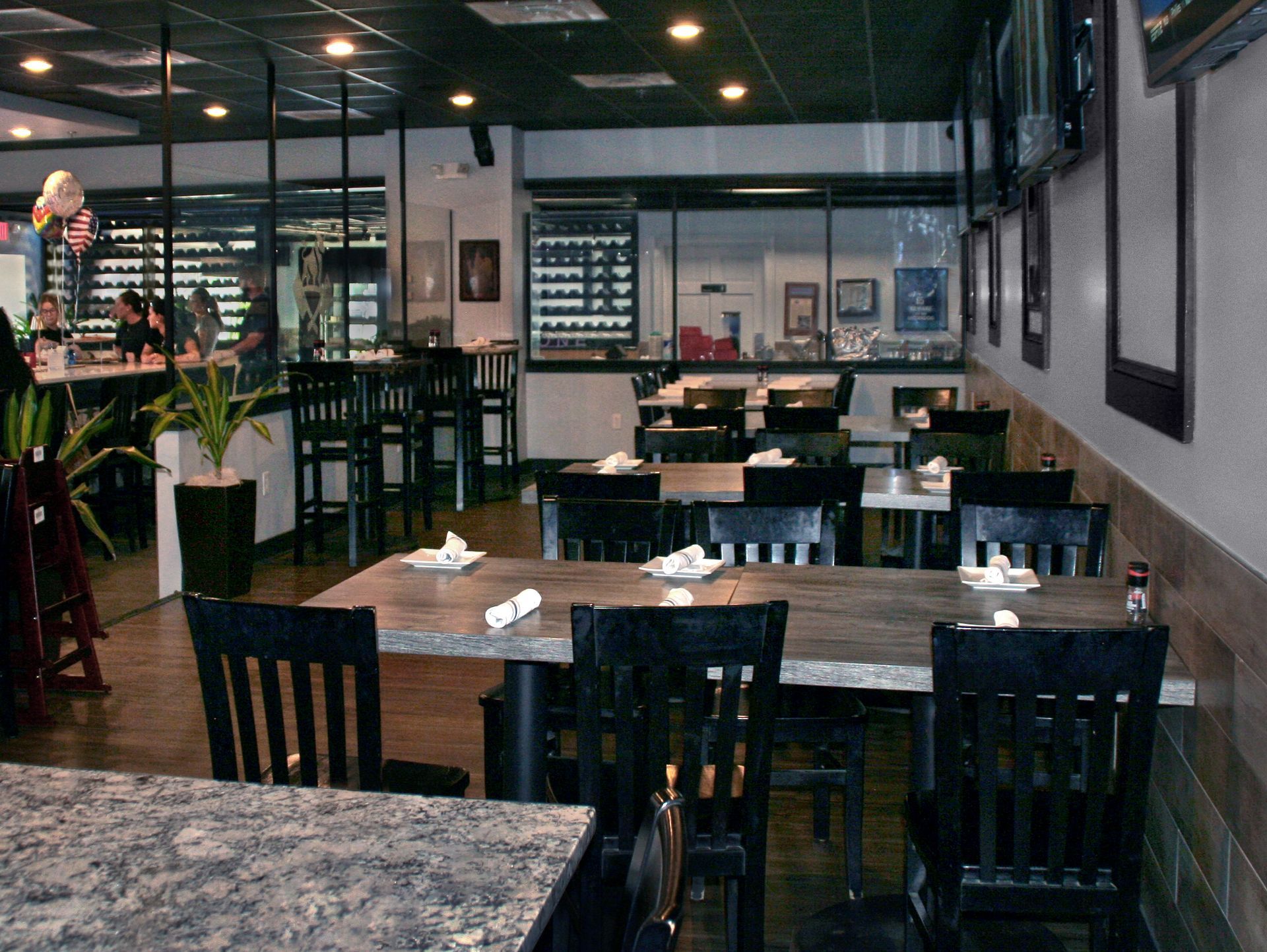 Ciao Pazzo Italian Restaurant