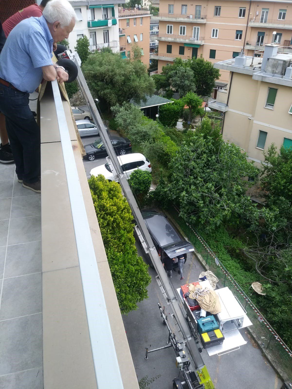 Imballaggi per traslochi privati e aziendali