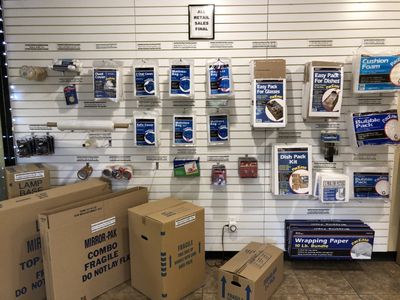 Safe Secure Storage Valencia Ca Storage Center Of Valencia