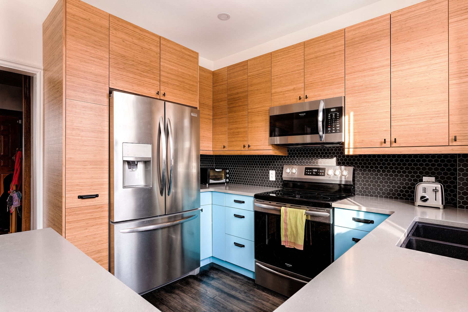 Types of Kitchen Countertops: What You Need to Know
