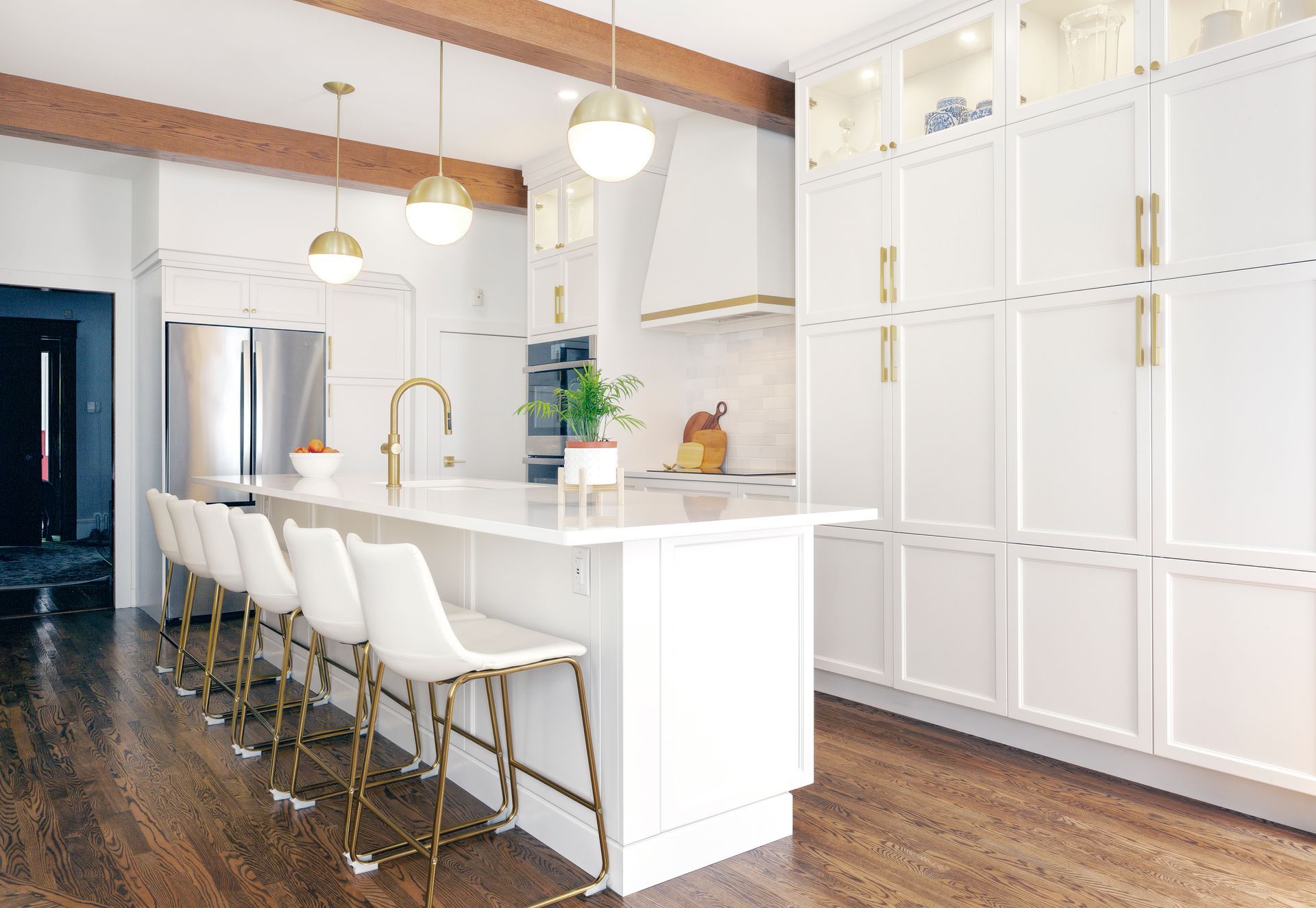 Crescentwood Kitchens