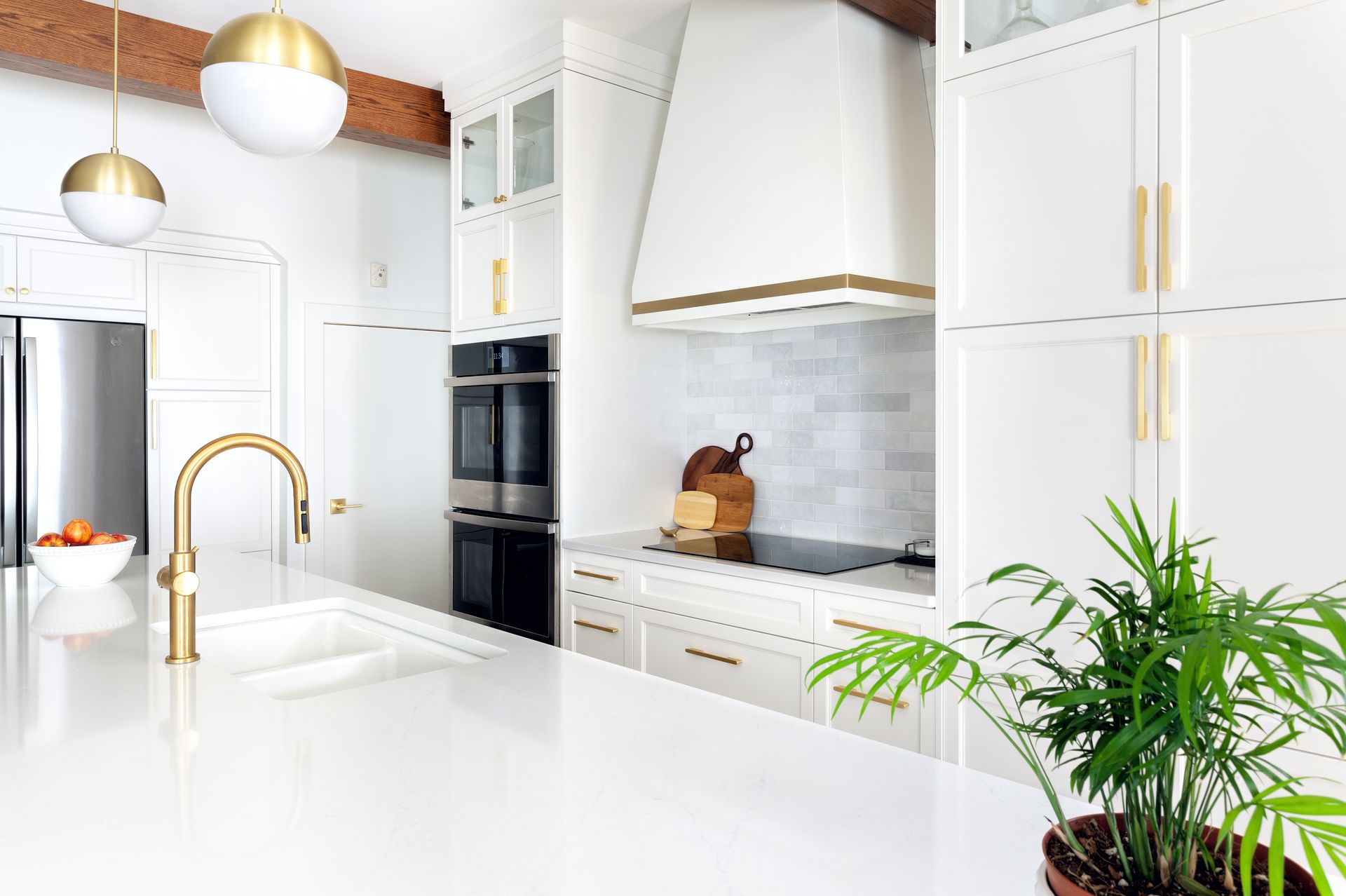 Crescentwood Kitchens