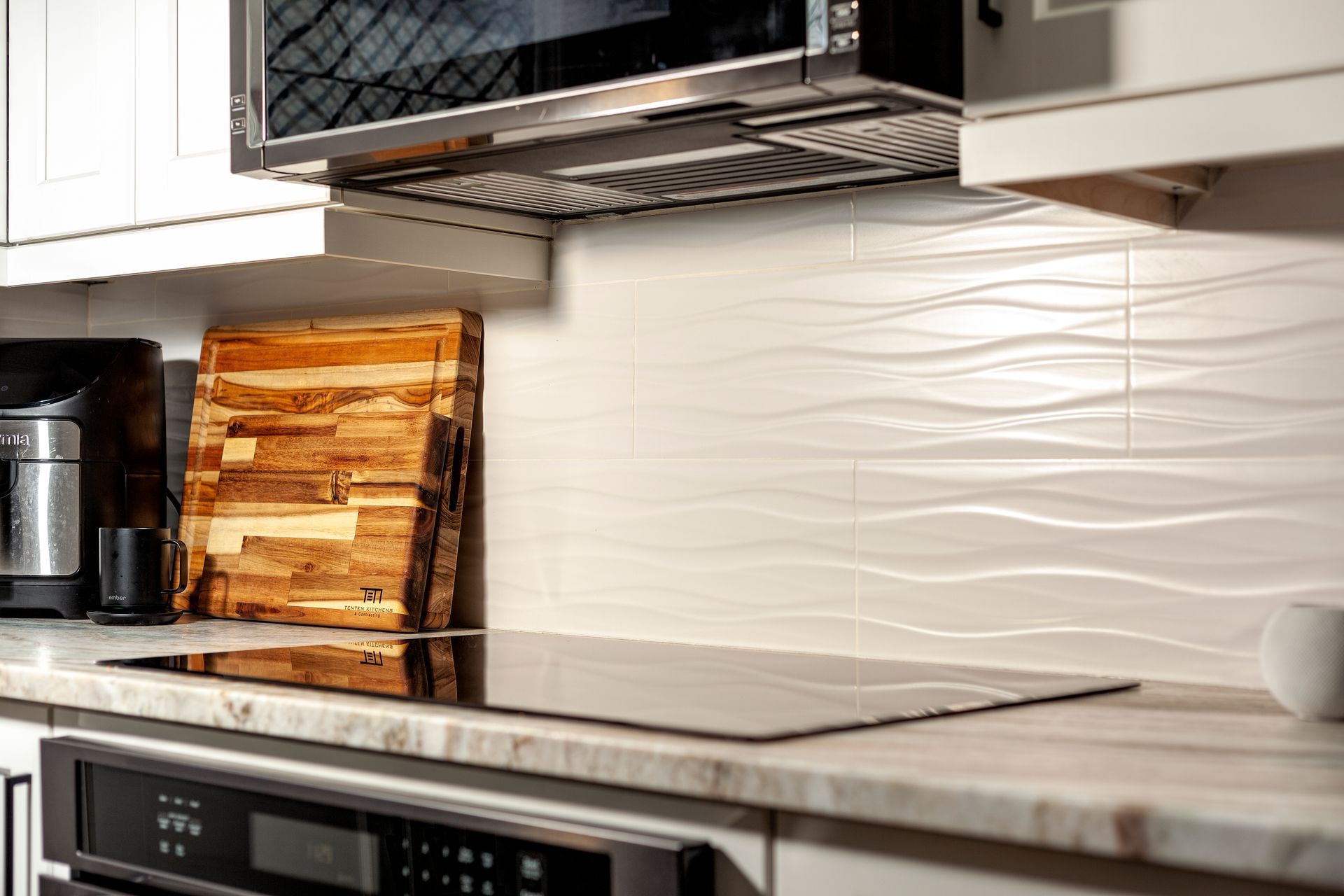 Island Lakes Kitchens