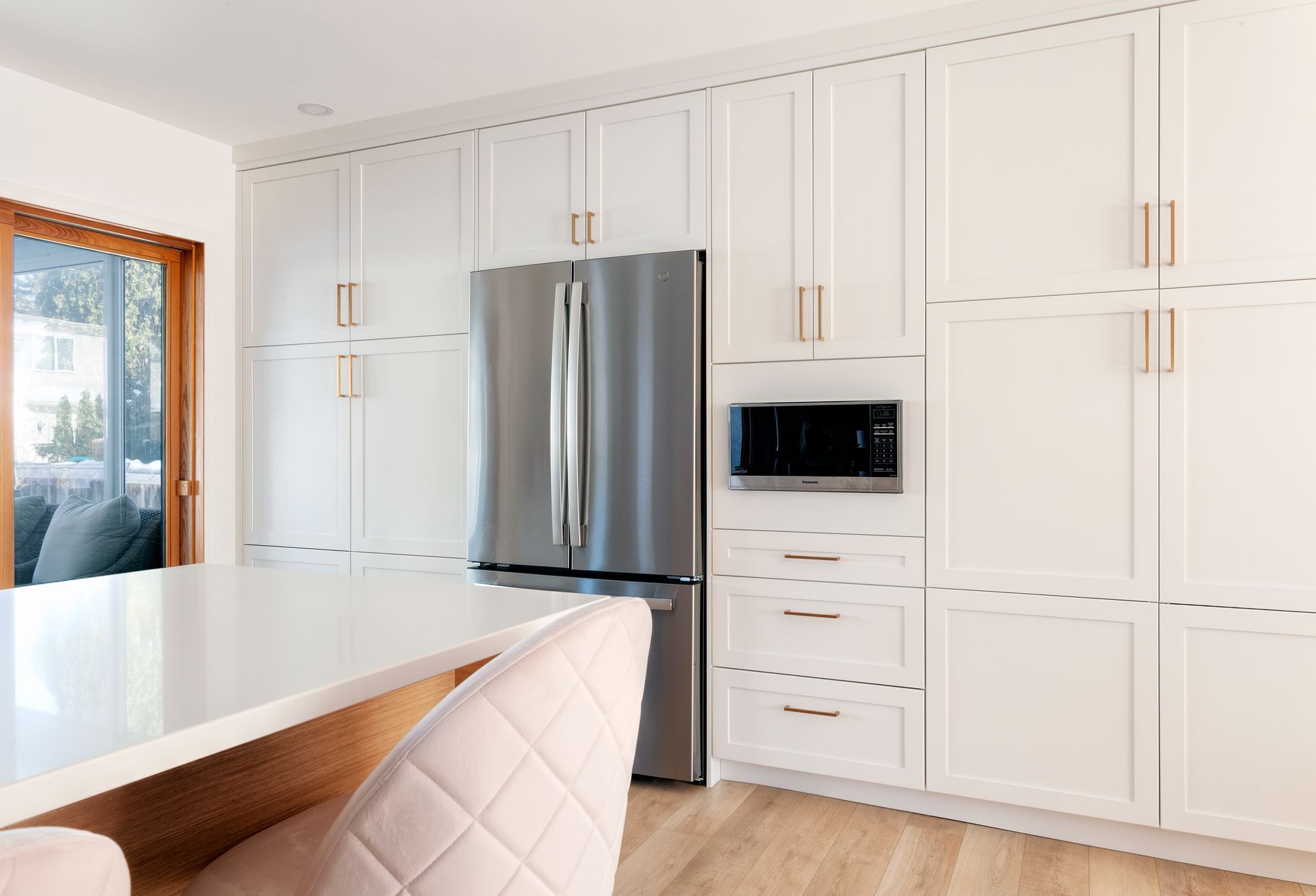 Linden Woods Kitchens