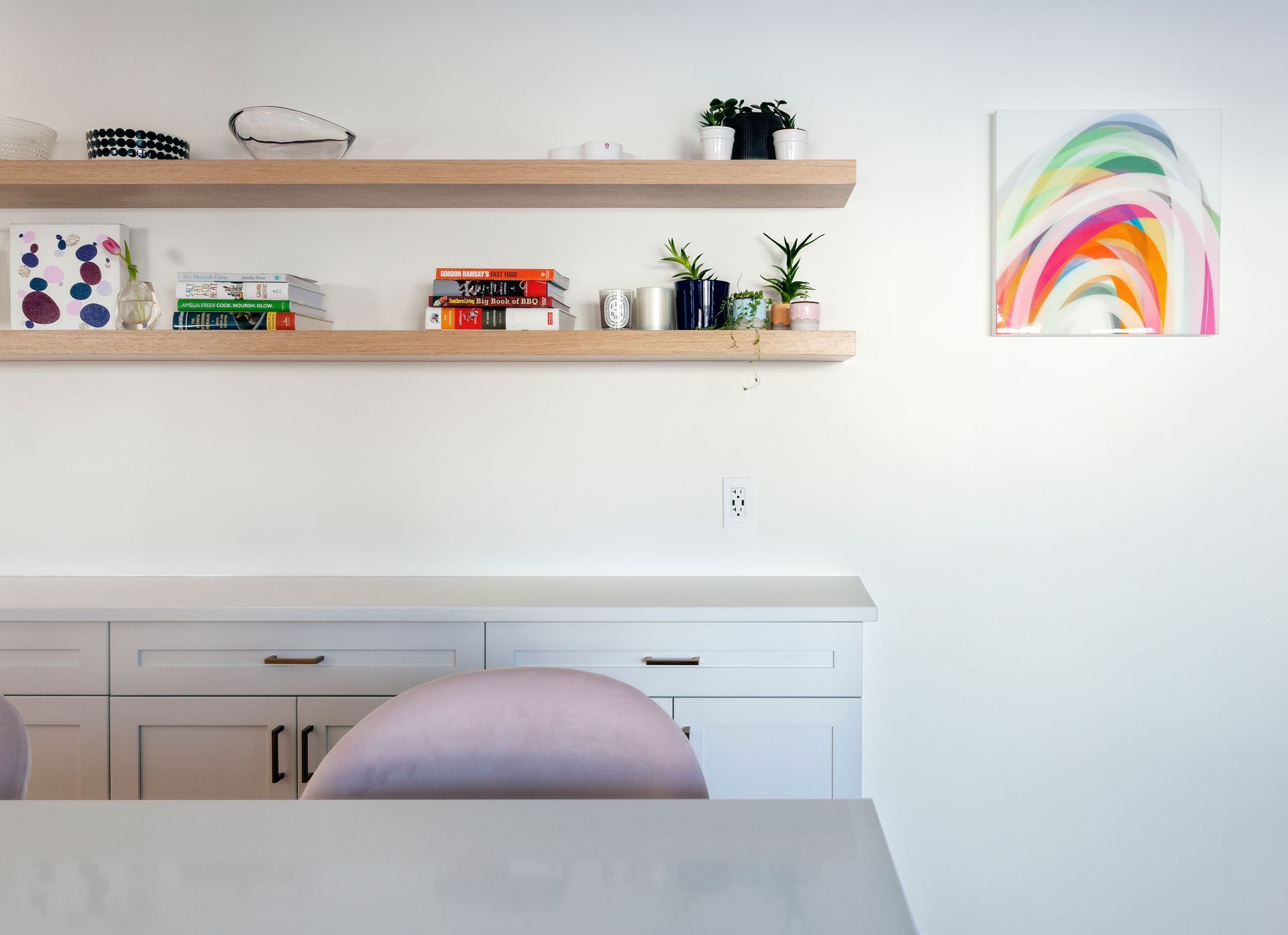 Linden Woods Kitchens