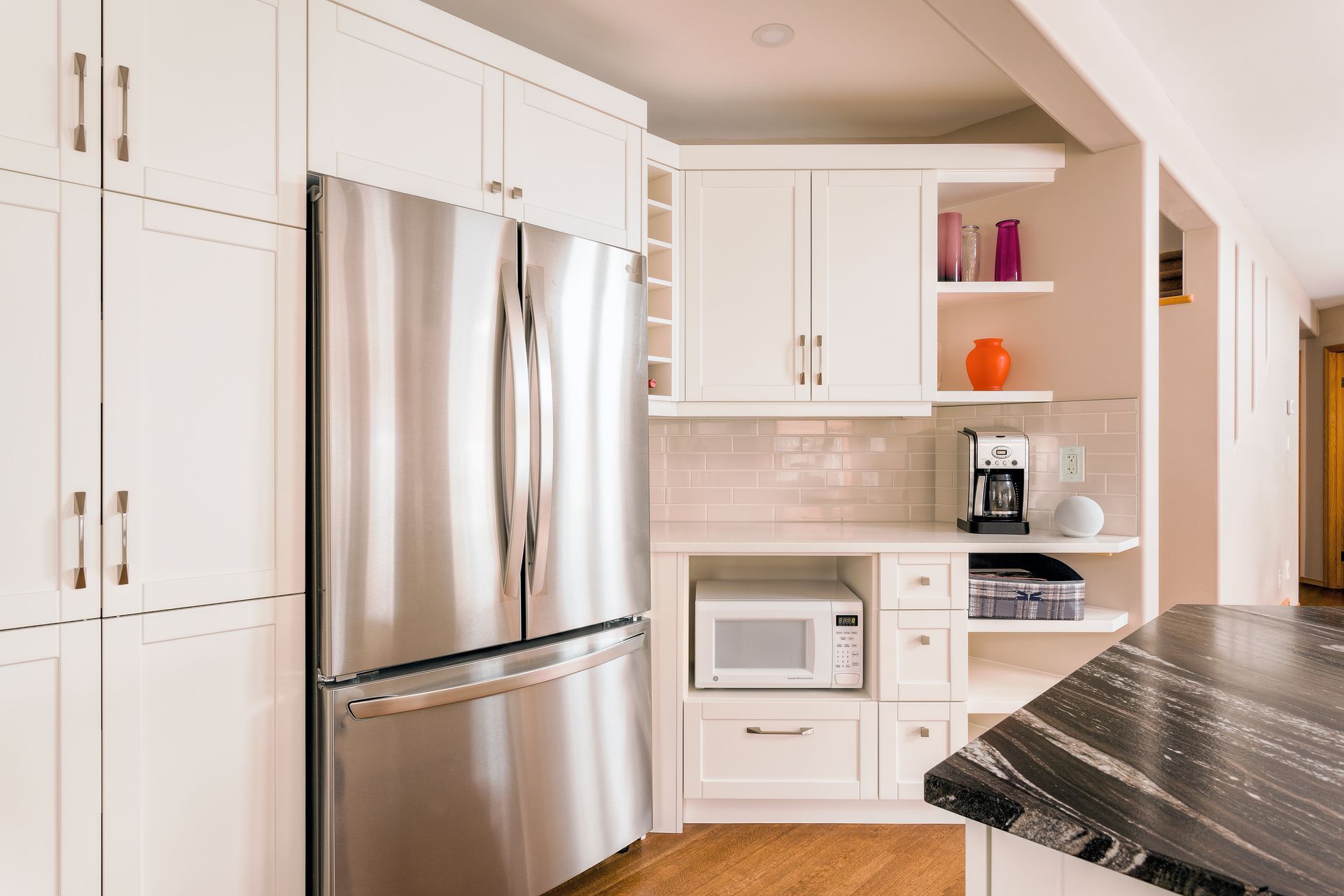 Linden Woods Kitchens