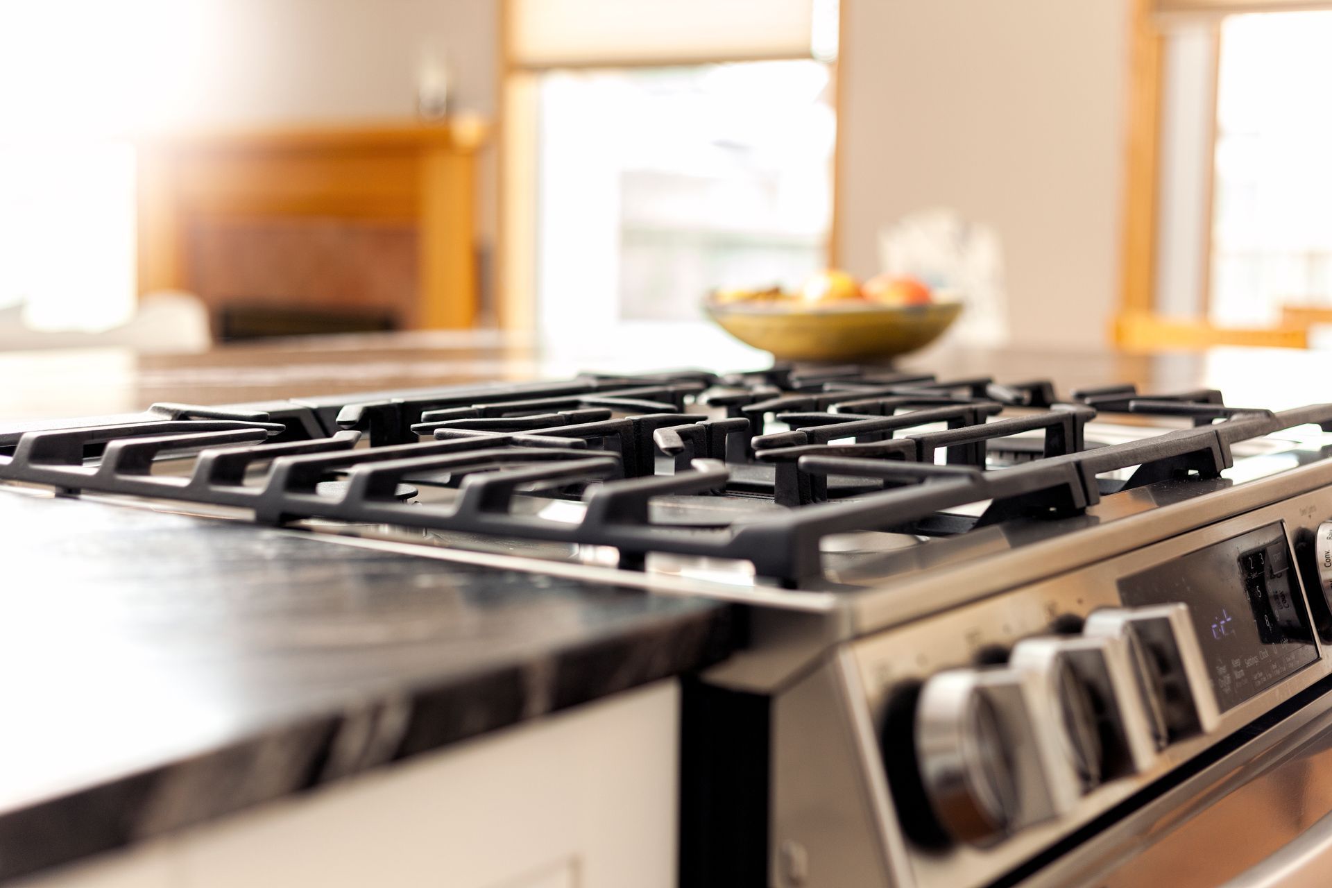 Linden Woods Kitchens