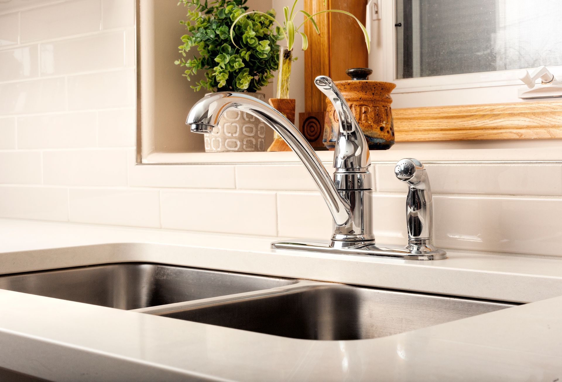 Linden Woods Kitchens
