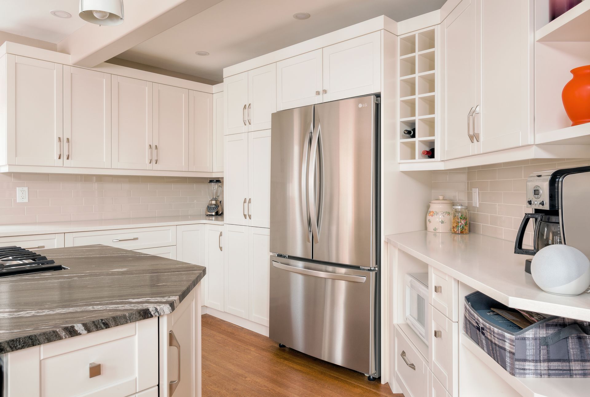 Linden Woods Kitchens
