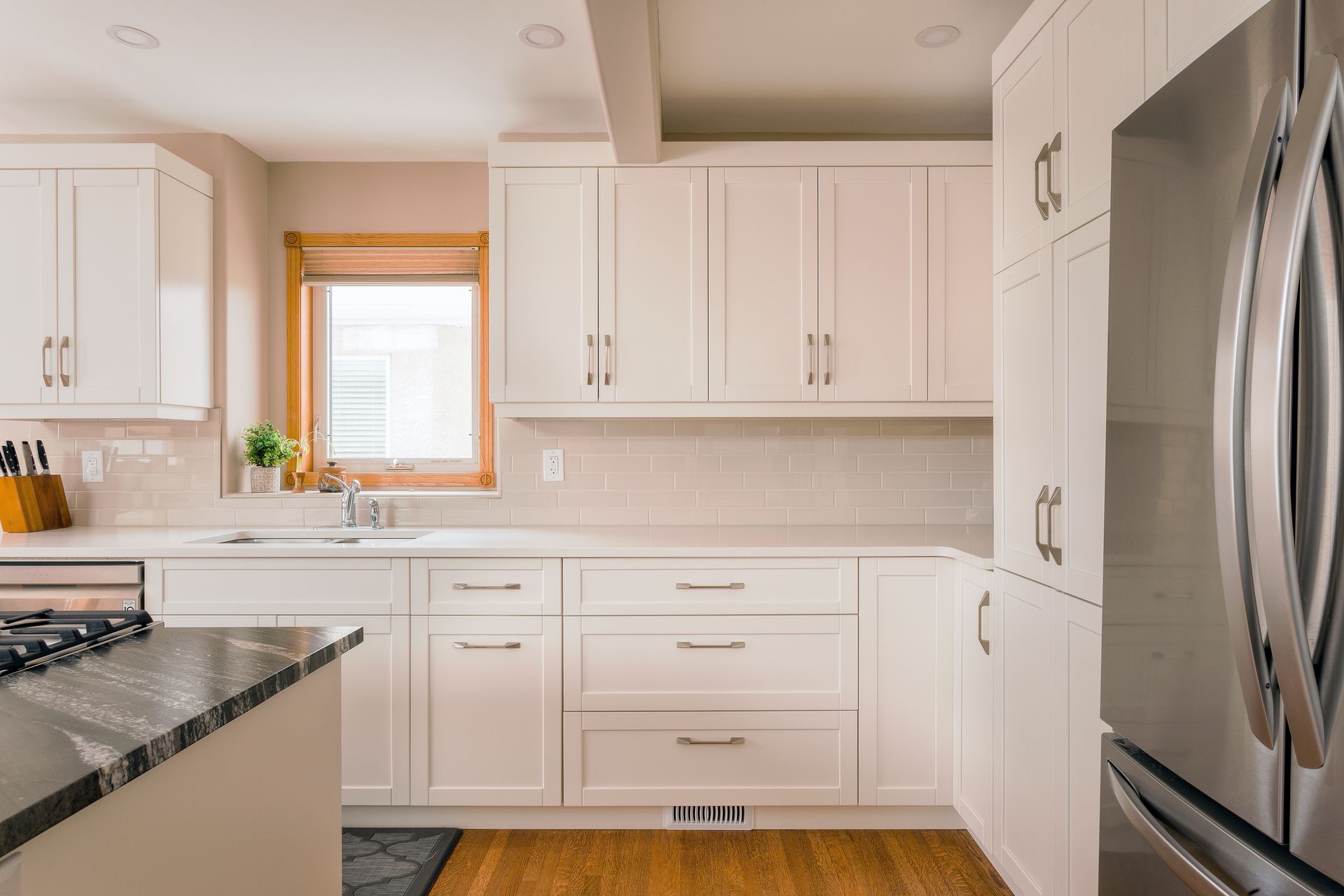 Linden Woods Kitchens