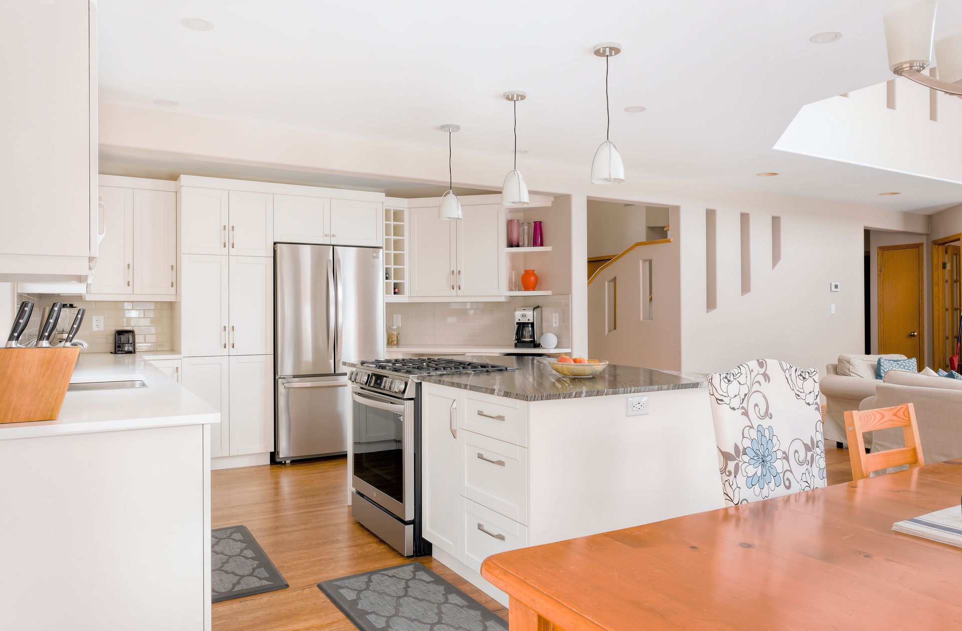 Linden Woods Kitchens