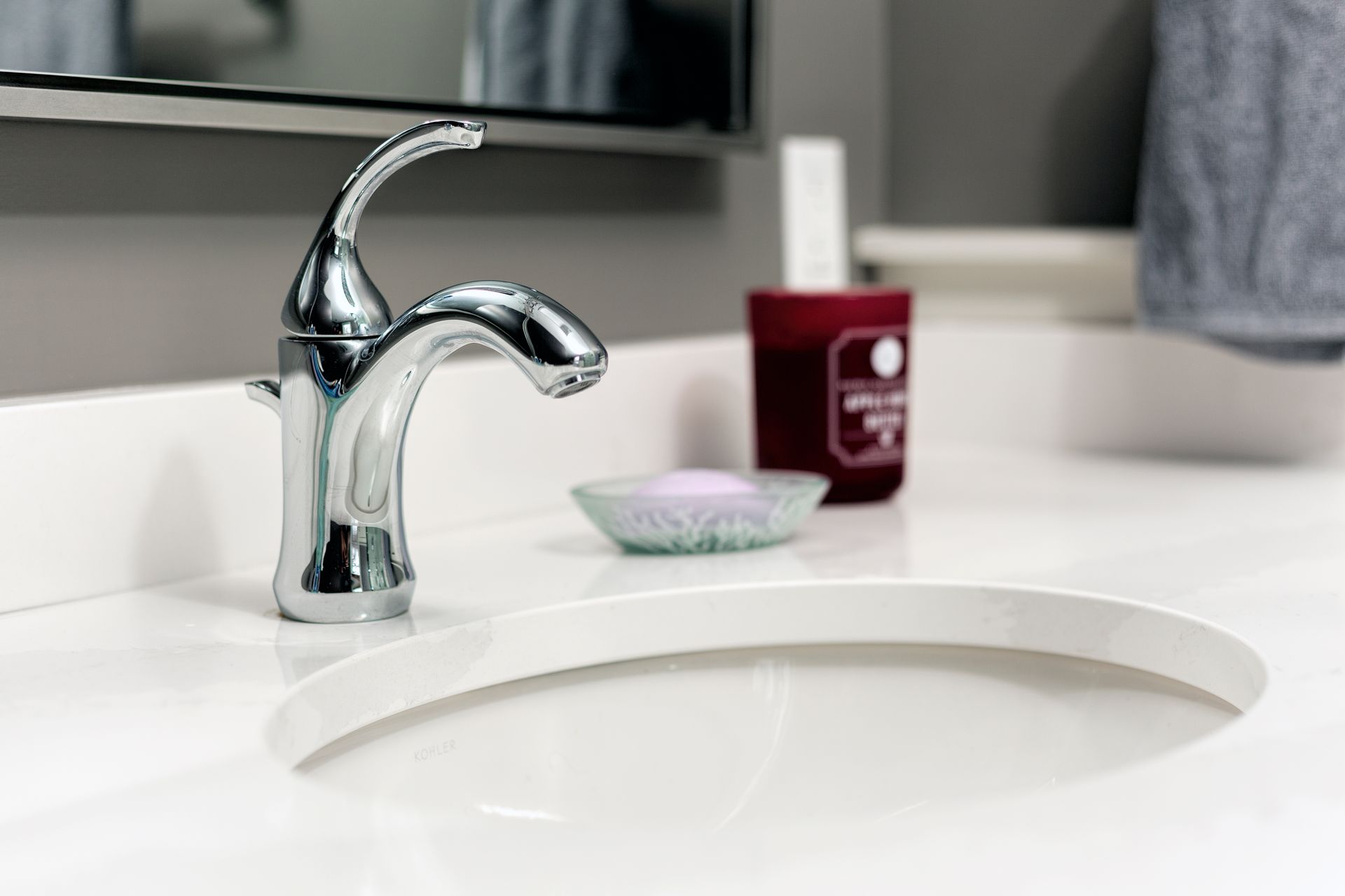 Wolseley Bathroom & Kitchen