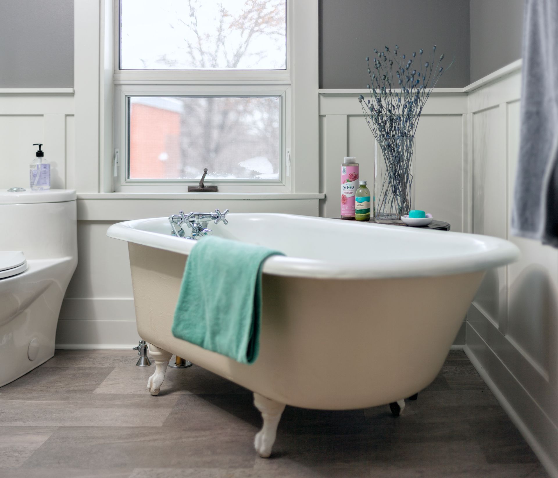Wolseley Bathroom & Kitchen