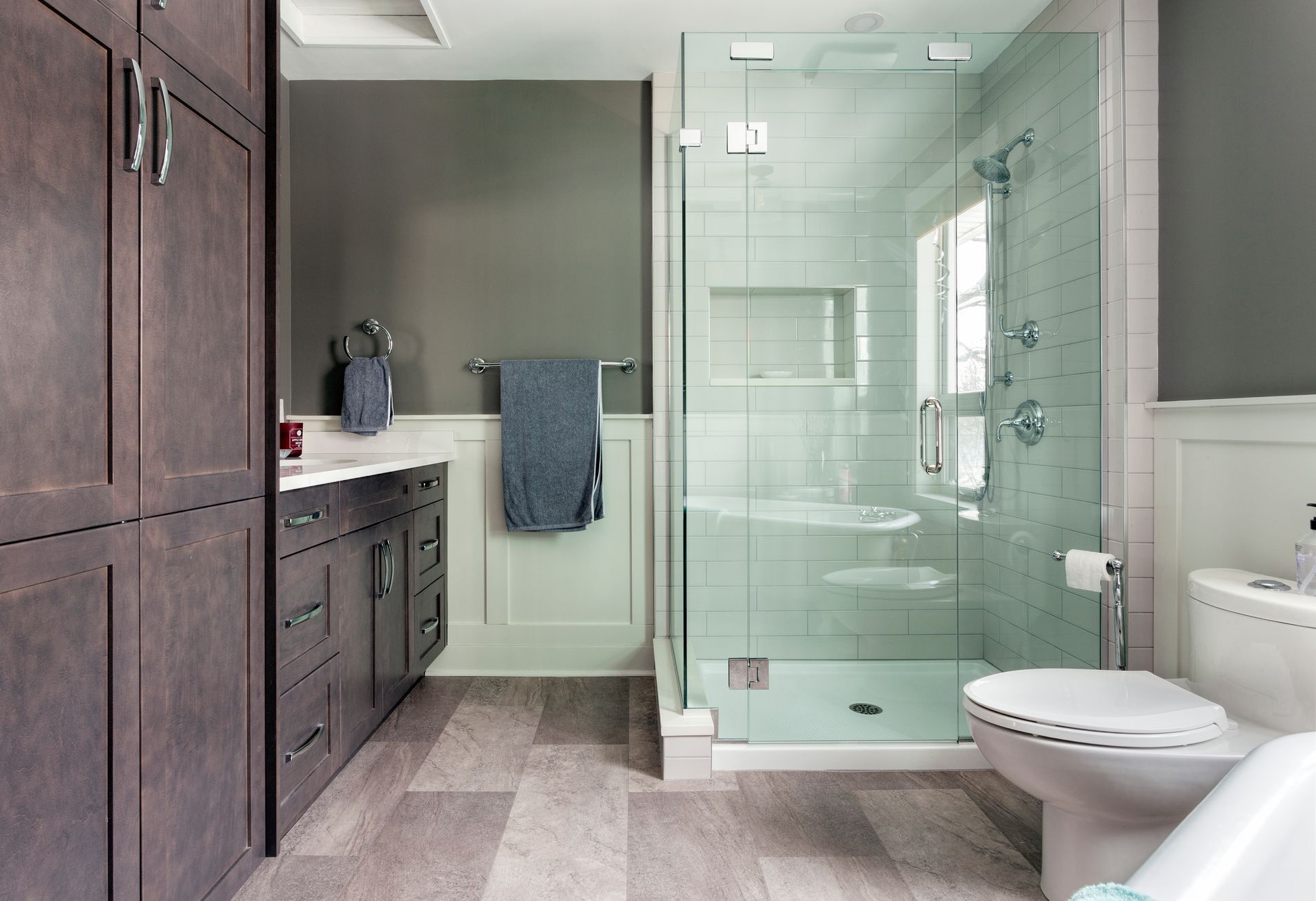 Wolseley Bathroom & Kitchen