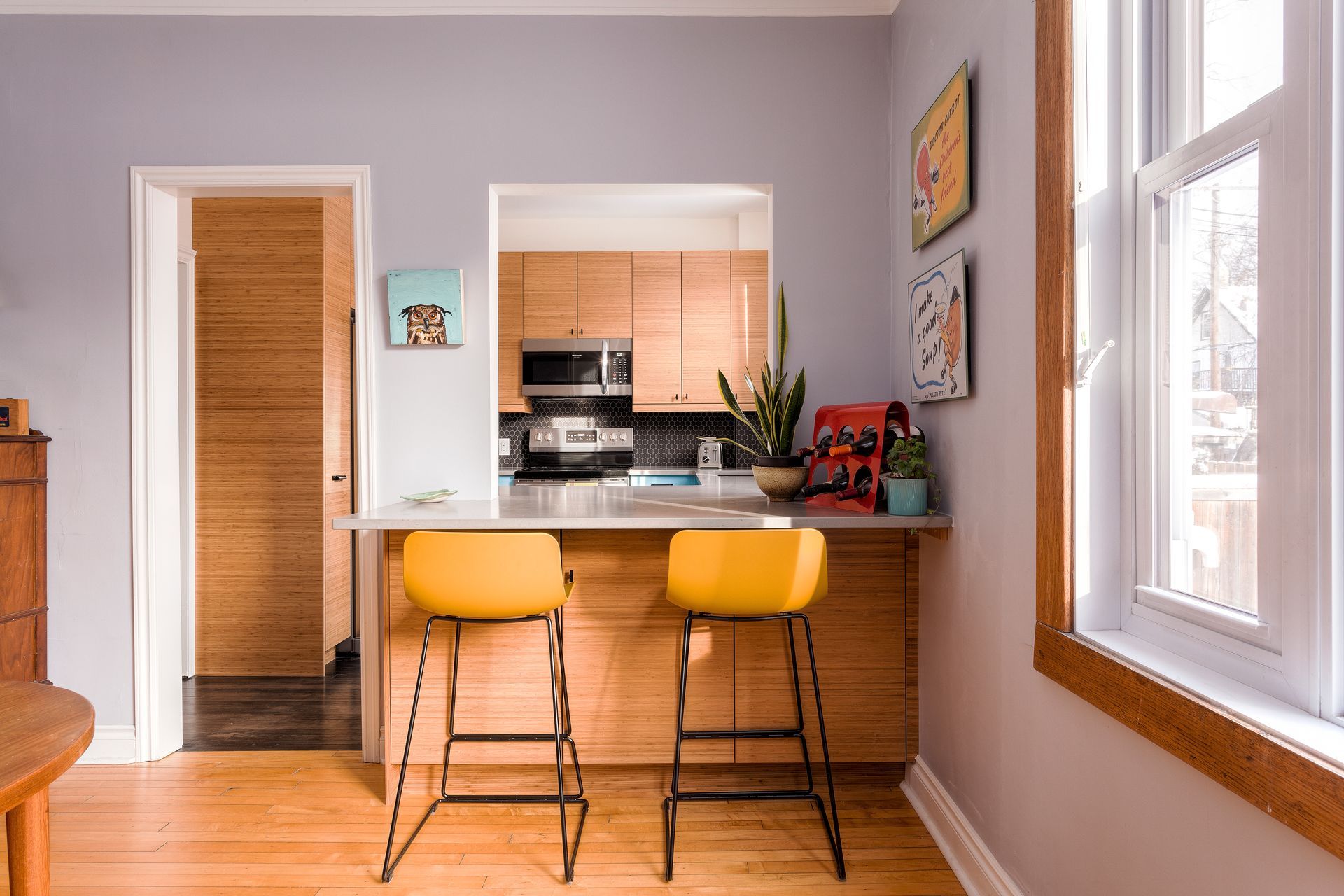 Wolseley Bathroom & Kitchen