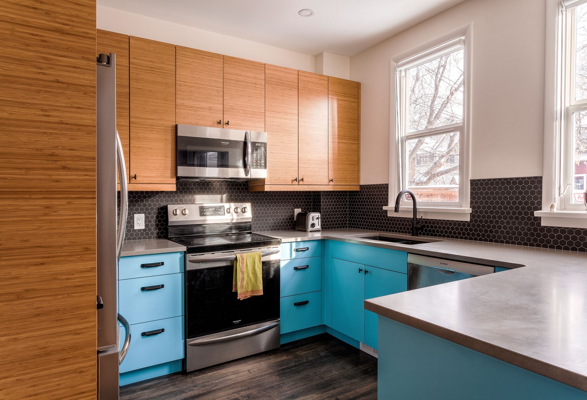 Wolseley Bathroom & Kitchen
